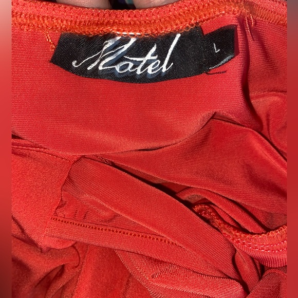 Motel Rocks dress - Picture 3 of 3